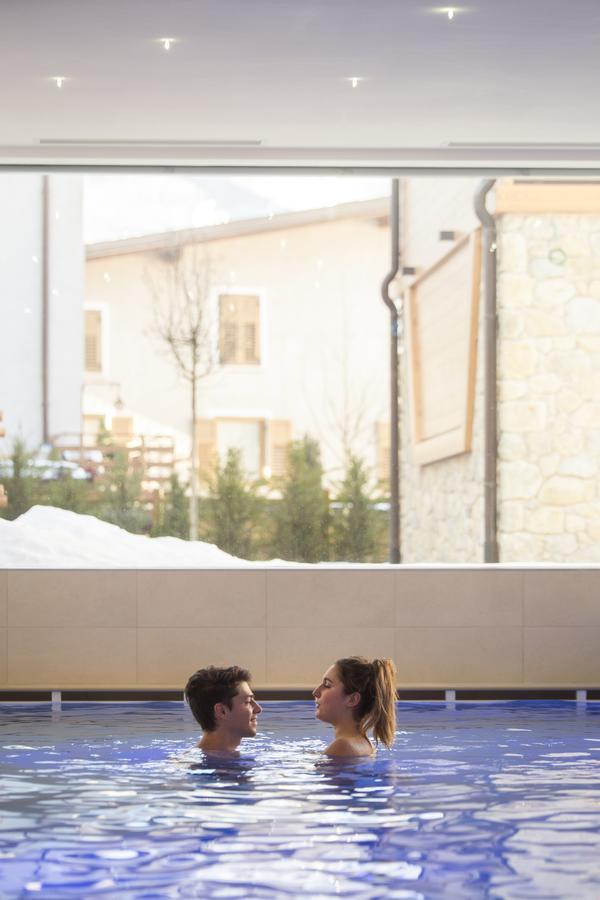 Bio Agritur Le Millemele Vila Spormaggiore Exterior foto