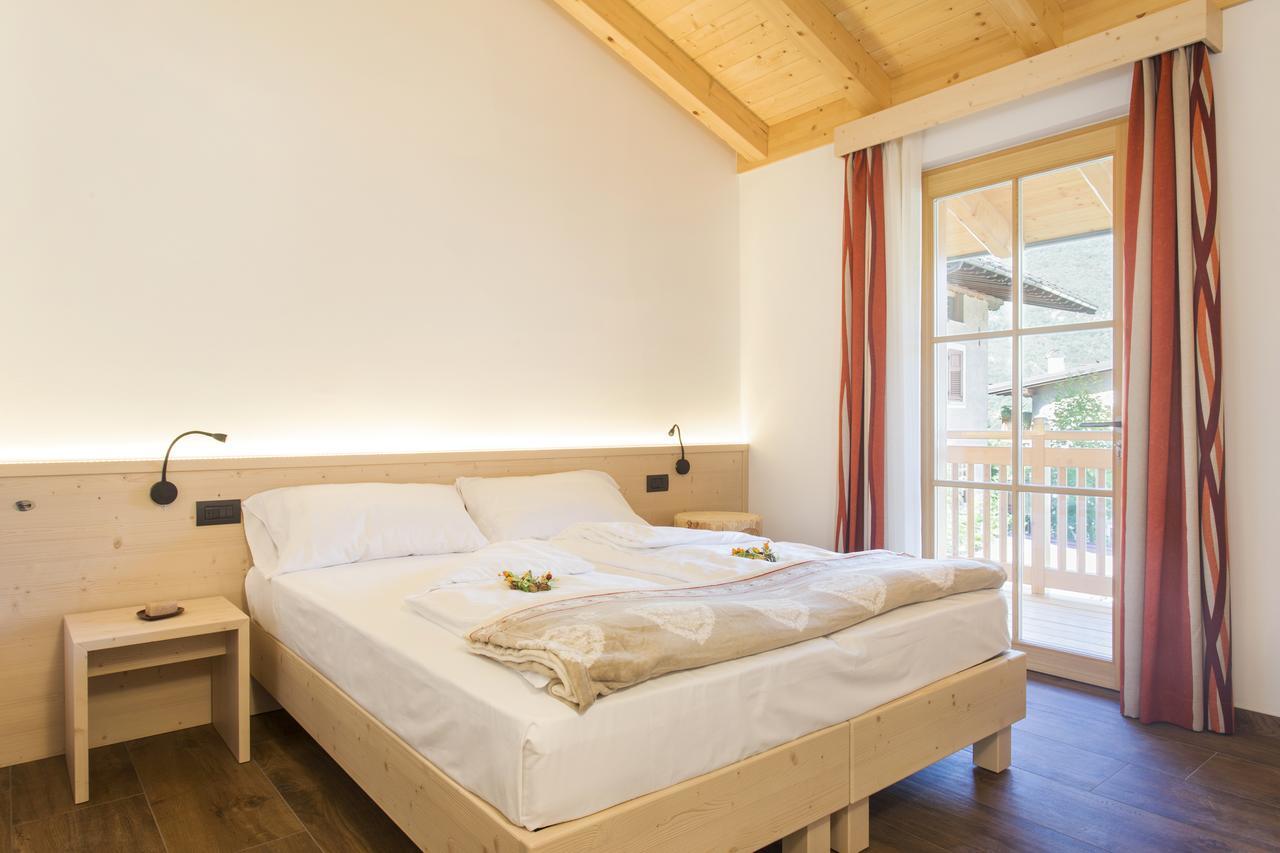Bio Agritur Le Millemele Vila Spormaggiore Exterior foto